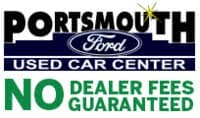 Portsmouth Used Car Center logo