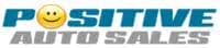 Positive Auto Sales logo