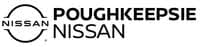 Poughkeepsie Nissan logo