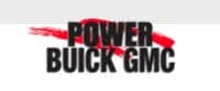 Power Buick GMC logo