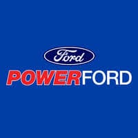 Power Ford logo
