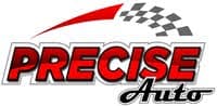 Precise Auto logo