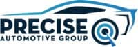 Precise Automotive Group logo