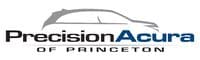 Precision Acura of Princeton logo