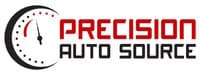 Precision Auto Source logo