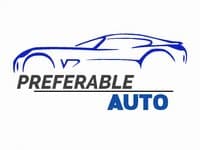 Preferable Auto LLC logo