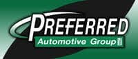 Preferred Auto Illinois Road logo