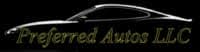 Preferred Autos LLC logo