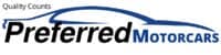 Preferred Motor Cars logo