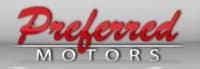 Preferred Motors logo