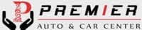 Premier Auto & Car Center logo