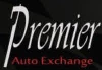 Premier Auto Exchange logo