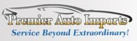 Premier Auto Imports logo