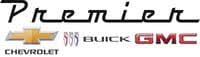 Premier Chevrolet Buick GMC Beatrice logo