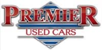 Premier Chrysler Dodge Jeep Ram logo