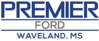 Premier Ford of Waveland logo