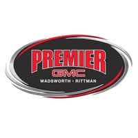 Premier GMC logo