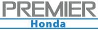 Premier Honda logo