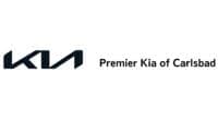 Premier Kia of Carlsbad logo