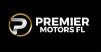 Premier Motors FL logo