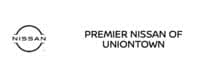 Premier Nissan of Uniontown logo