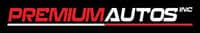 Premium Autos logo