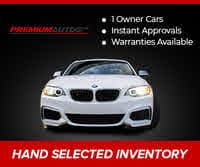 Premium Autos Inc logo