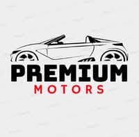 Premium Motor LLC logo