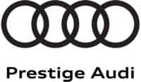 Prestige Audi logo