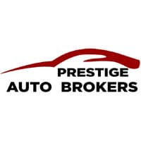Prestige Auto Brokers logo