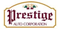 Prestige Auto Corporation logo