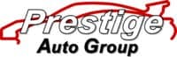 Prestige Auto Group logo