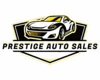 Prestige Auto Sales logo