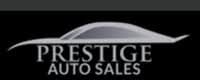 Prestige Auto Sales Co. logo