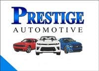 Prestige Auto Sales West logo