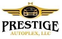 Prestige Autoplex LLC logo