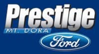 Prestige Ford of Mount Dora logo