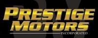 Prestige Motors Inc logo