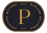 Prestige Motors logo
