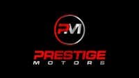 Prestige Motors logo