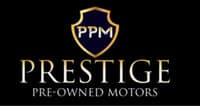 Prestige Pre logo