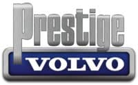 Prestige Volvo logo
