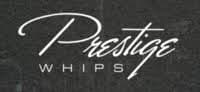 Prestige Whips logo