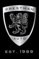 Prestman Auto logo
