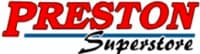 Preston Chevrolet logo