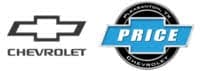 Price Chevrolet logo
