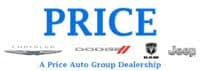 Price Chrysler Dodge Jeep Ram logo
