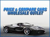 Price & Compare Cars logo