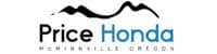 Price Honda logo
