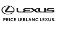 Price LeBlanc Lexus logo